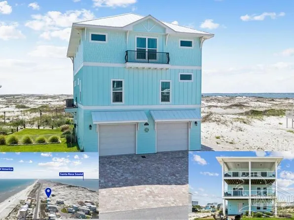 1401 Sailmaker Way, Navarre, FL 32566