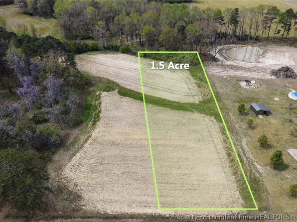 Rosser Pittman Rd, Sanford, NC 27332