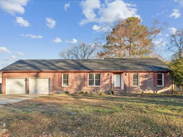 112 Winder Rd, Yorktown, VA 23693