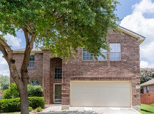 100 Ling Ln, Cibolo, TX 78108