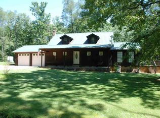 217 Dilbeck Rd, Rainsville, AL 35986