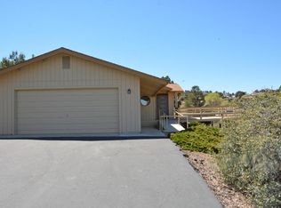 421 Buckskin Rd, Prescott, AZ 86301