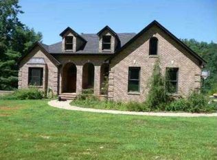 4423 Whitepath Rd #1, Ellijay, GA 30540