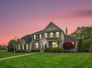 218 Hickory Ln, Mullica Hill, NJ 08062