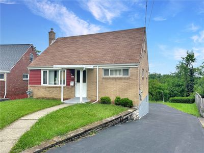 626 Hestor Dr, Pittsburgh, PA, 15220