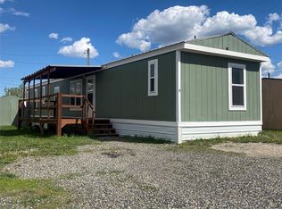 804 Phoenix Ave TRAILER 2W, Helena, MT 59601