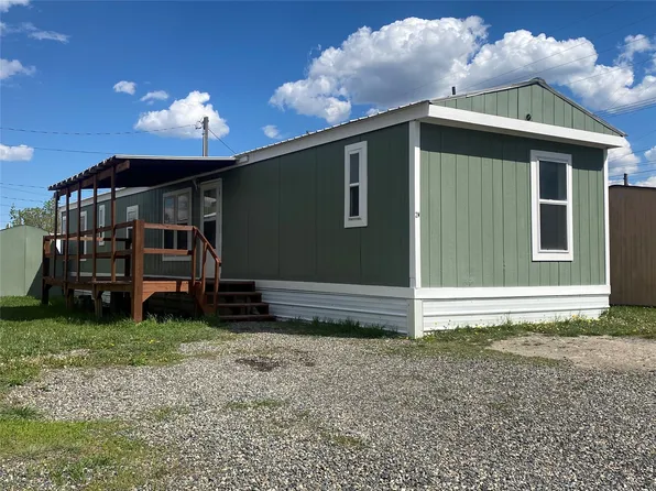804 Phoenix Ave Trailer 2W, Helena, MT 59601