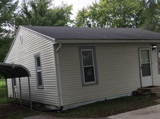 4380 NE 34th St, Des Moines, IA 50317