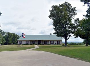 1350 County Road 1201, Rusk, TX 75785