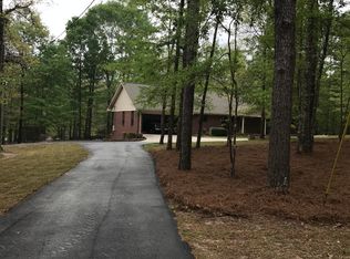 892 Talowah Rd, Purvis, MS 39475