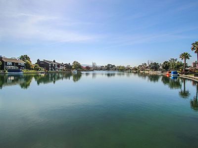 806 Byrd Ln, Foster City, CA, 94404