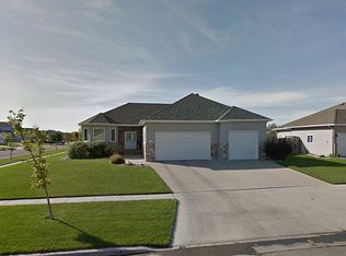 209 15th Ave W, West Fargo, ND 58078