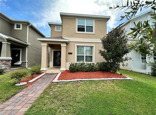 11832 Charades St, Orlando, FL 32832