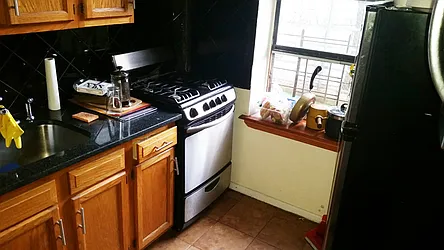 Rented by New York Residence