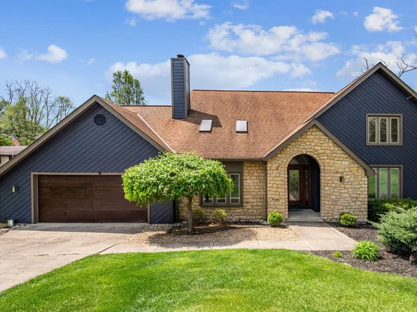 3495 Constitution Ct, Cincinnati, OH 45248