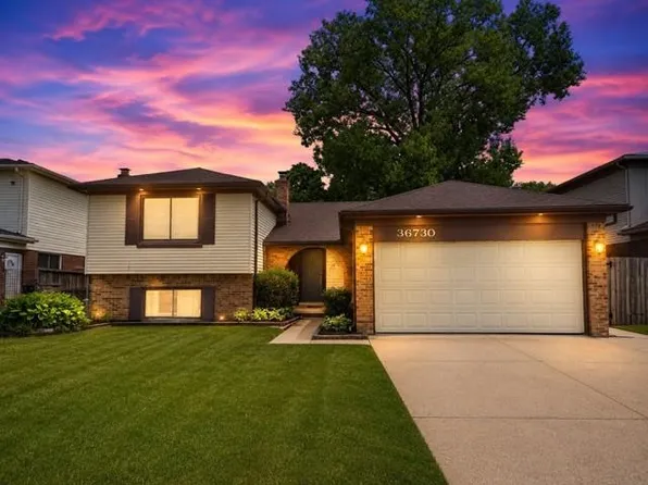 36730 Engleside Dr, Sterling Heights, MI 48310