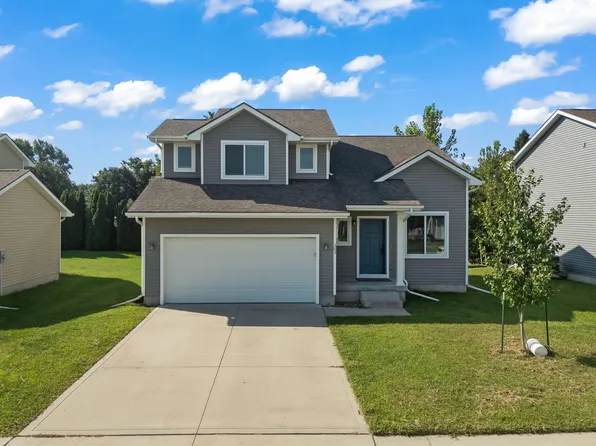 303 SW 50th St, Ankeny, IA 50023
