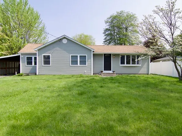 56 Mount Vernon Rd, Chicopee, MA 01013