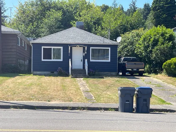 1505 N B St, Aberdeen, WA 98520