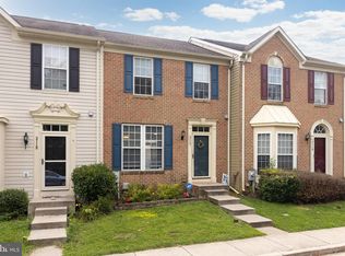 3117 Freestone Ct, Abingdon, MD 21009