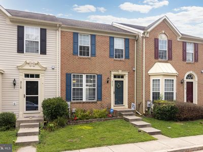 3117 Freestone Ct, Abingdon, MD, 21009