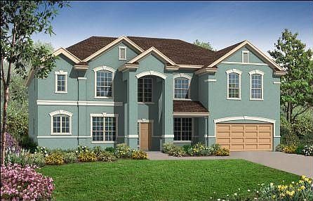 Elevation A