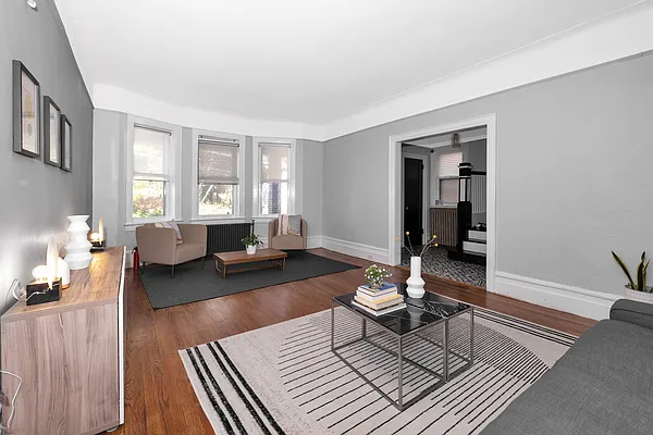 Sold by Trebach Realty | media 8