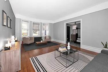 Sold by Trebach Realty