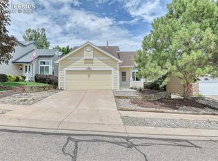 4696 Ardley Dr, Colorado Springs, CO 80922
