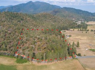 0 Messinger Rd, Grants Pass, OR 97527