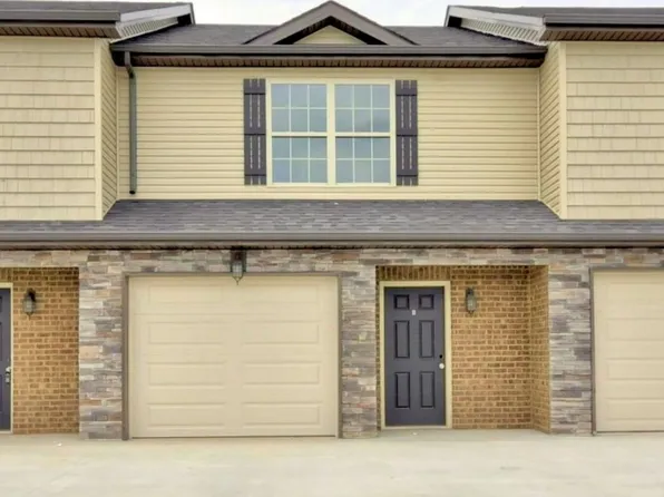 121 Melbourne Dr Unit D, Clarksville, TN 37043