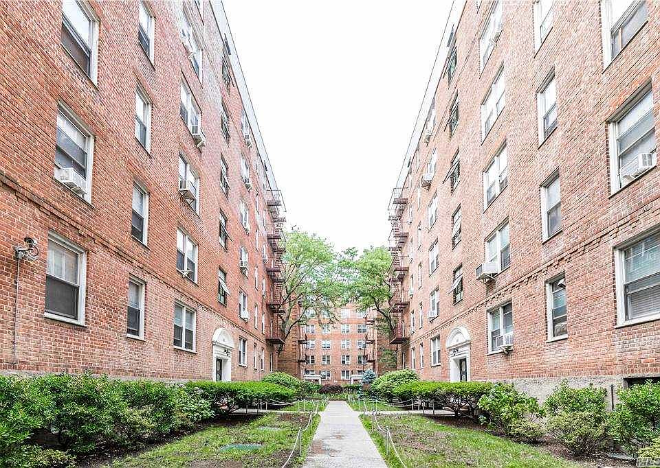 1st image of 144-39 Sanford Ave APT 4D