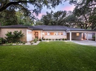 4712 Highland Ter, Austin, TX 78731