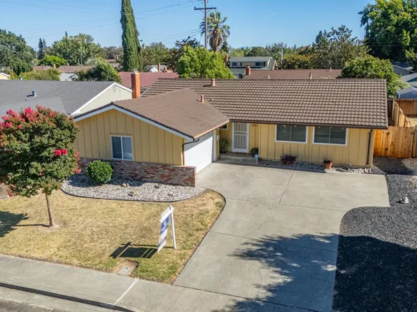 381 Lily Street, Fairfield, CA 94533