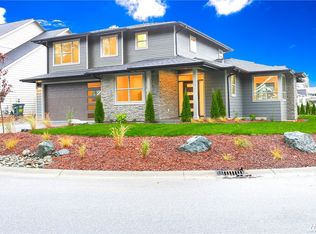 5343 Coastal Loop, Blaine, WA 98230