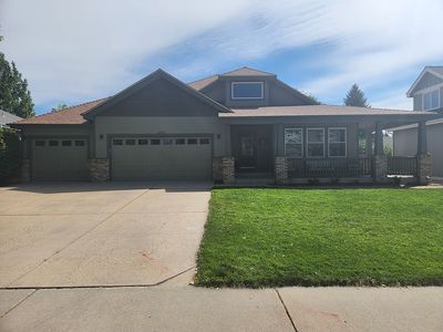 4232 Applegate Ct, Fort Collins, CO, 80526