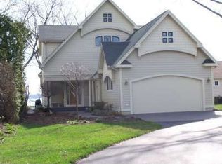 4375 E County Road 210, Knox, IN 46534