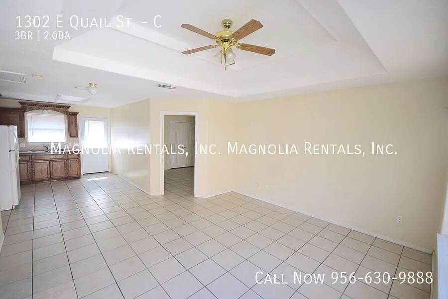 1st Month Free with 13 Month Lease — Photo 4