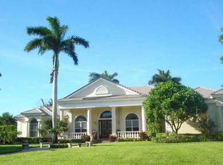 7776 Steeplechase Dr, Palm Beach Gardens, FL 33418