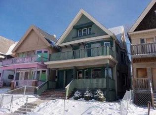 2018 N 41st St, Milwaukee, WI 53208
