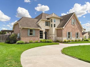 2103 Airline Dr, Friendswood, TX 77546