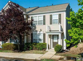 5615 Amanda Lynn Ln, Raleigh, NC 27613