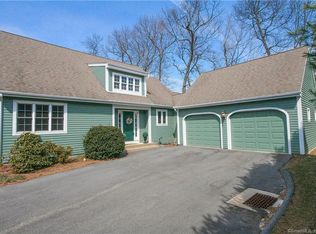 147 S Mill Dr, South Glastonbury, CT 06073