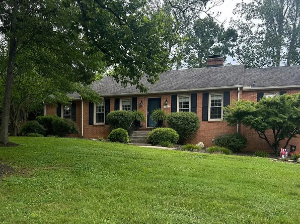 184 Lake Forest Dr, Lynchburg, VA 24502