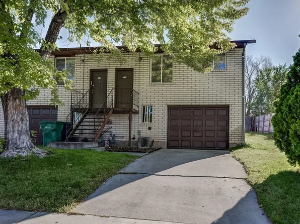 712 N 1060 W, Orem, UT 84057