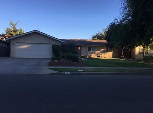 535 E Mesa Ave, Fresno, CA