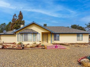 31081 N Dome Dr, Coarsegold, CA