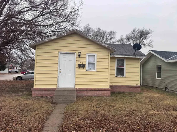 612 E 7th St, Lexington, NE 68850
