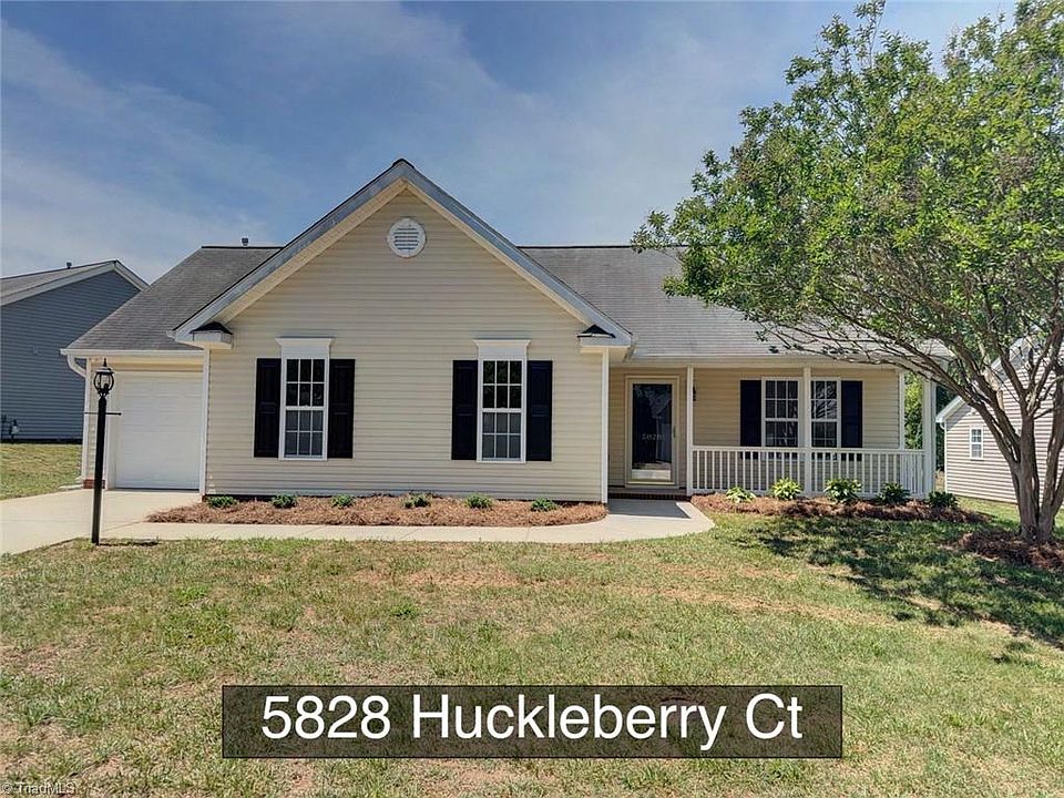 1st image of 5828 Huckleberry Ct
