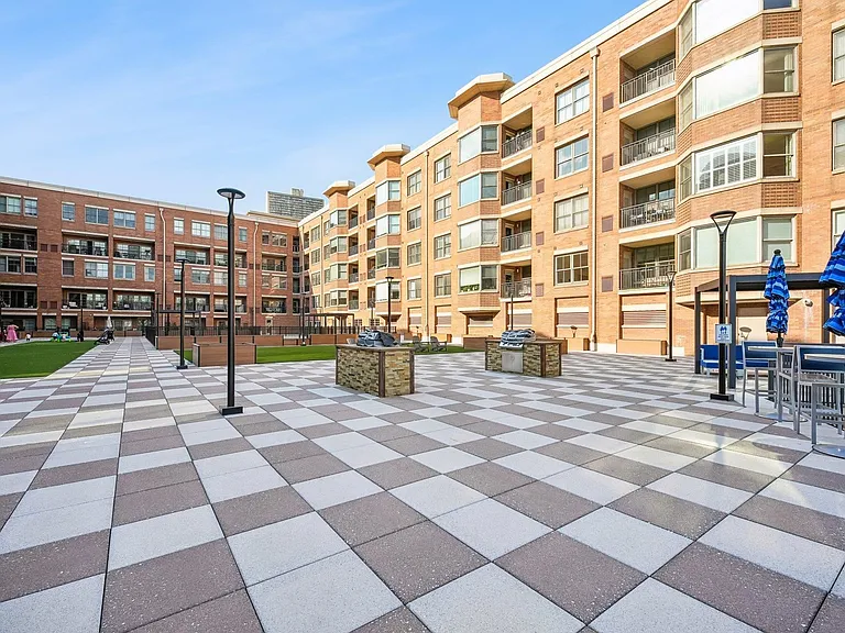 22 Avenue At Port Imperial #302 — Photo 33